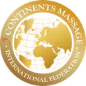 Certification Fédération Internationale du Massage des 5 Continents