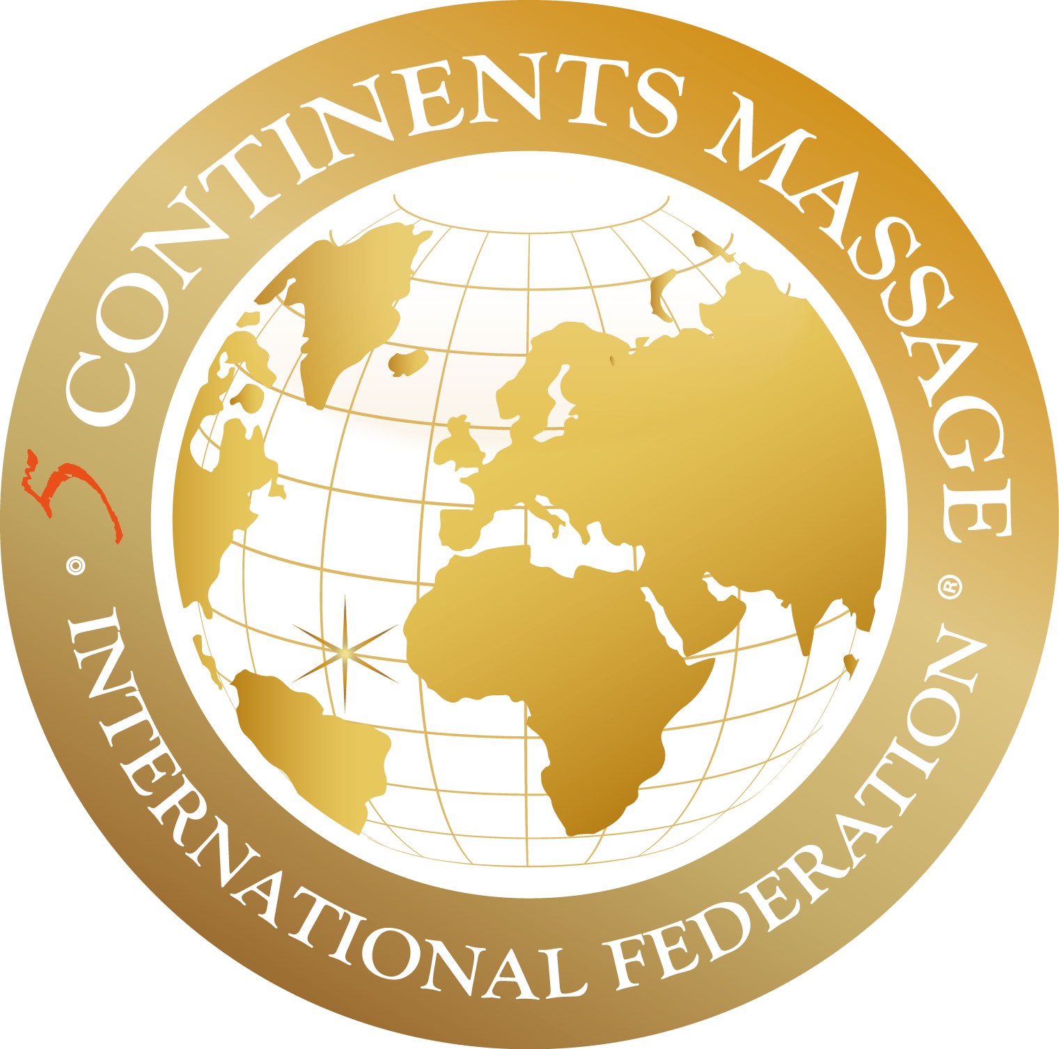 Certification F&eacute;d&eacute;ration Internationale du Massage des 5 Continents