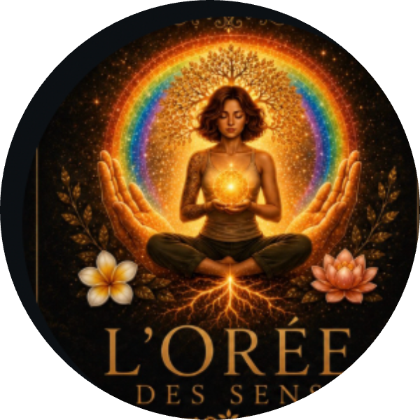 L&rsquo;Or&eacute;e des Sens